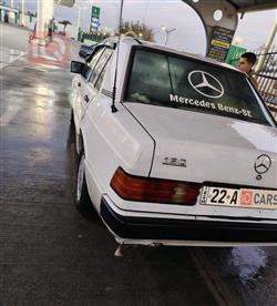 مرسيدس بنز E-Class